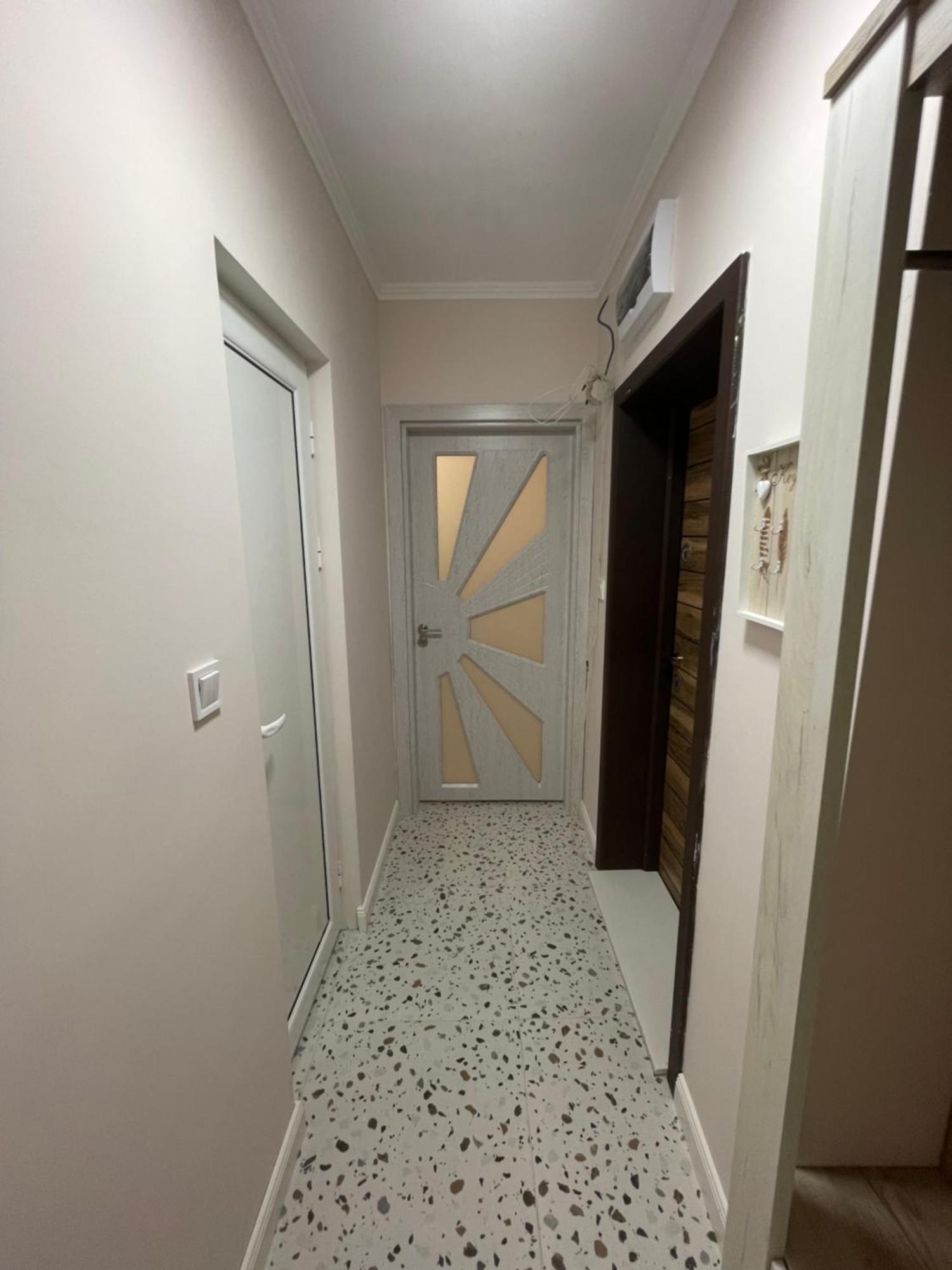 Apartment T Place