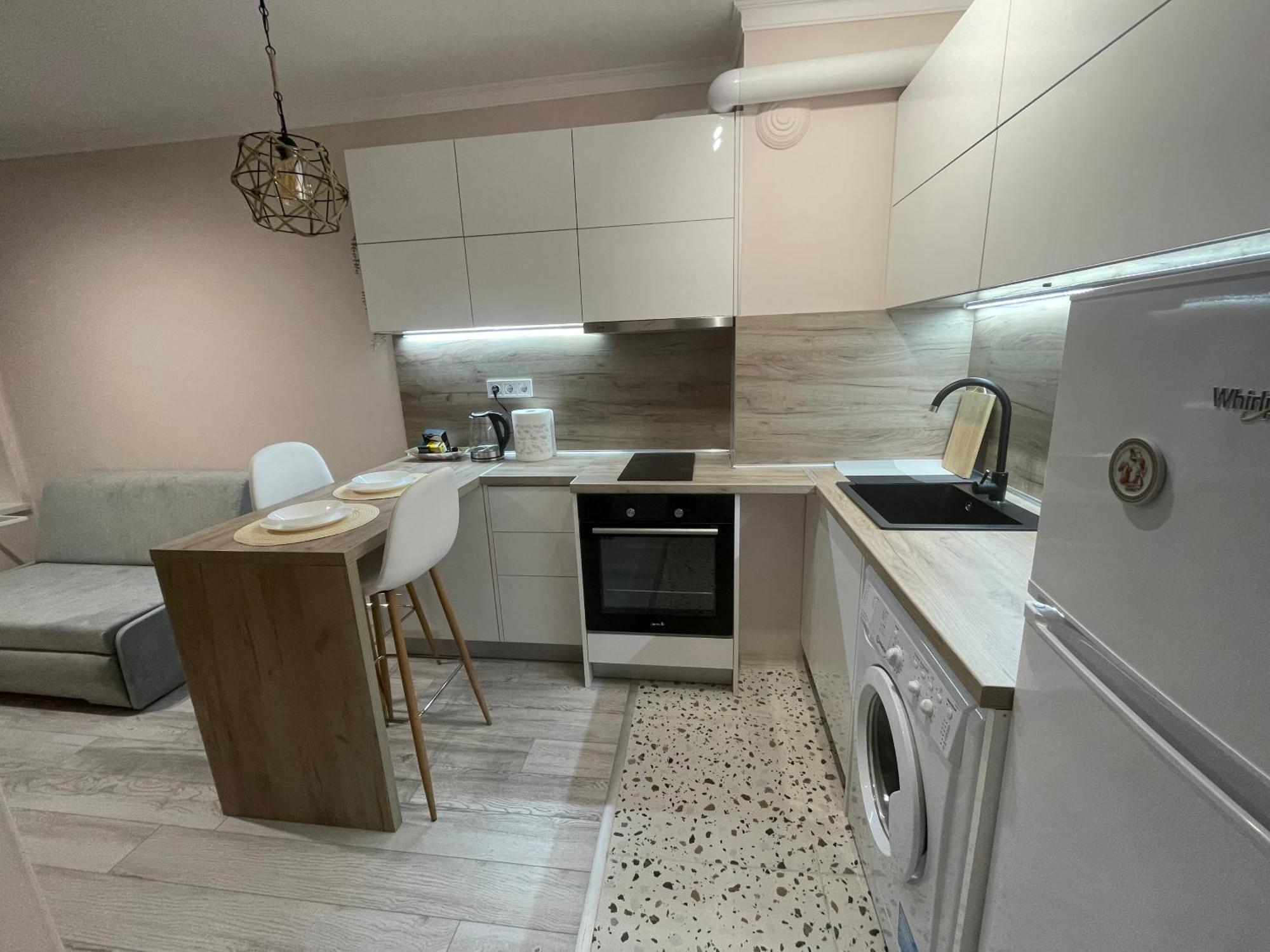 T Place Apartment *