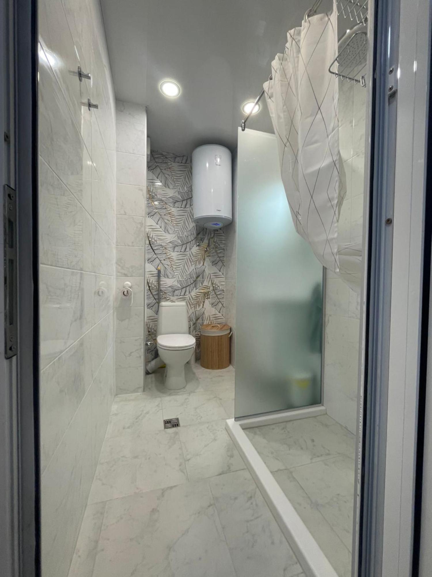 Apartment T Place
