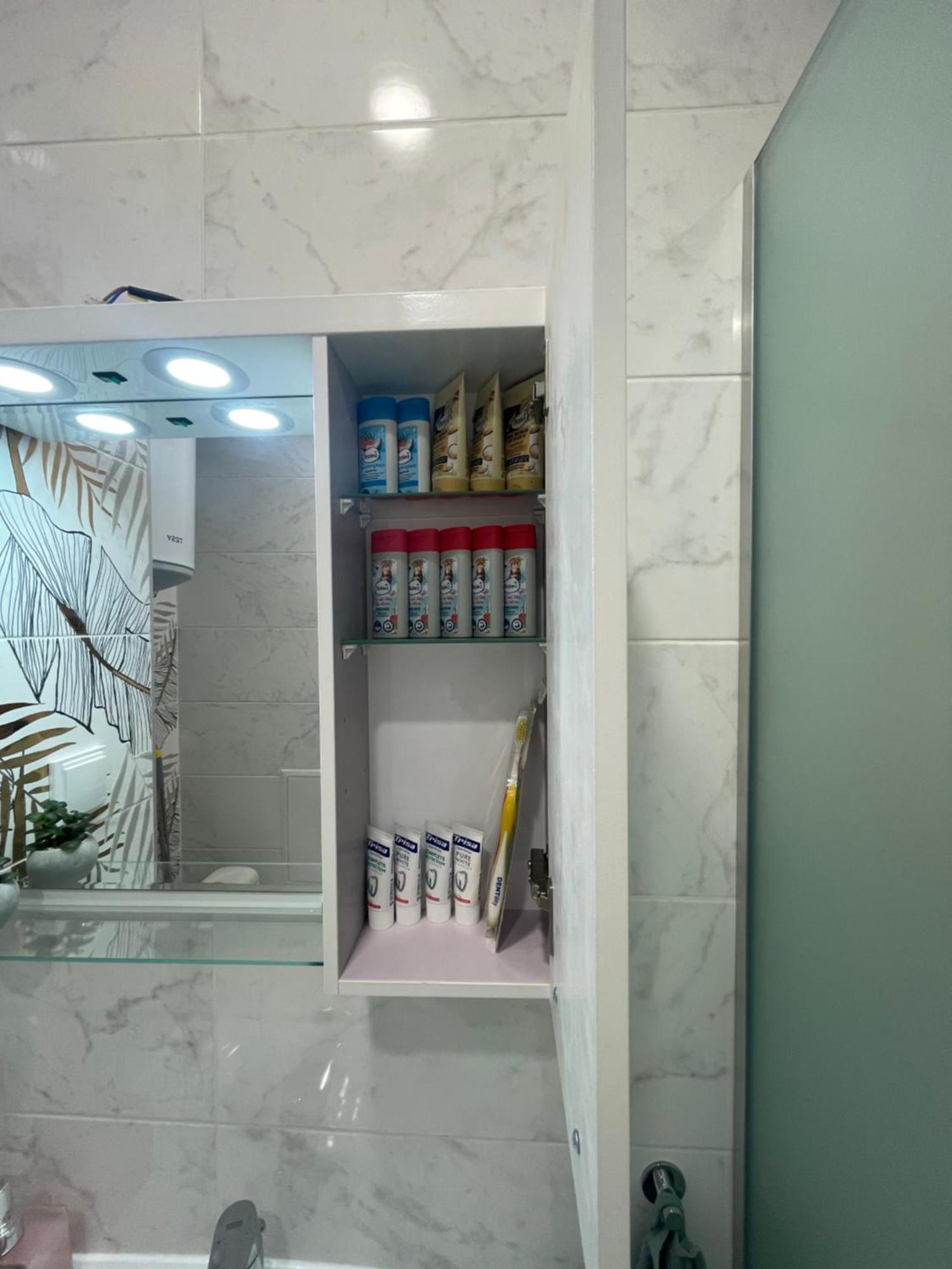 T Place Apartment Varna