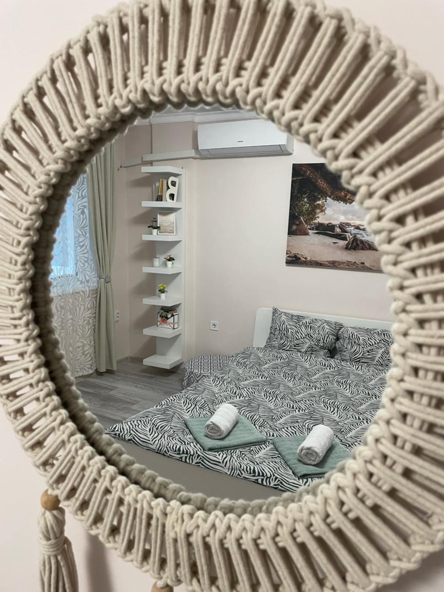 T Place Apartment Varna