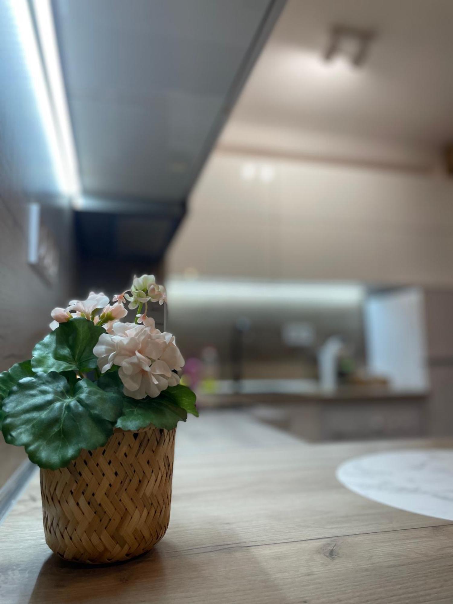 T Place Apartment *