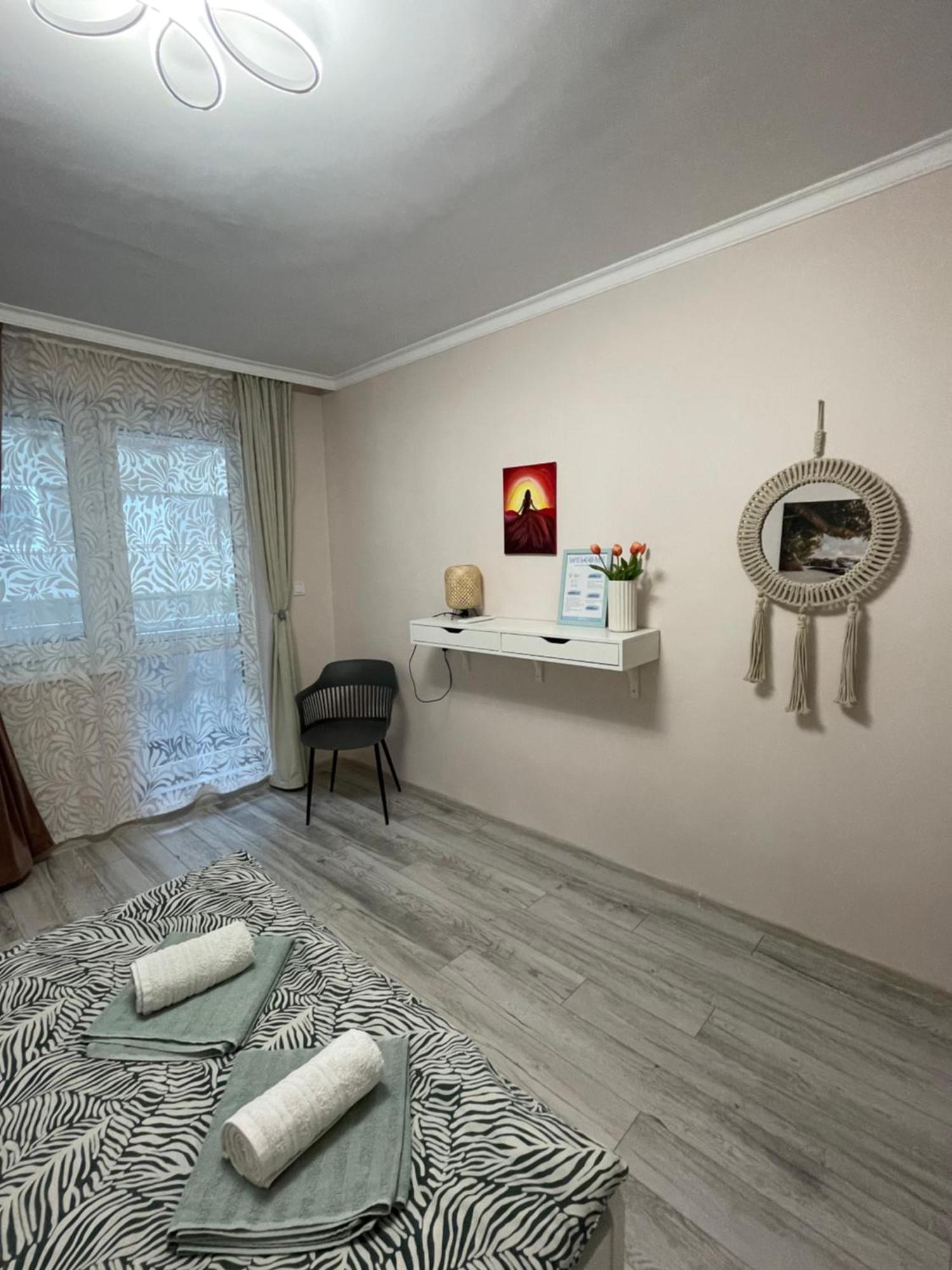 T Place Appartamento Varna