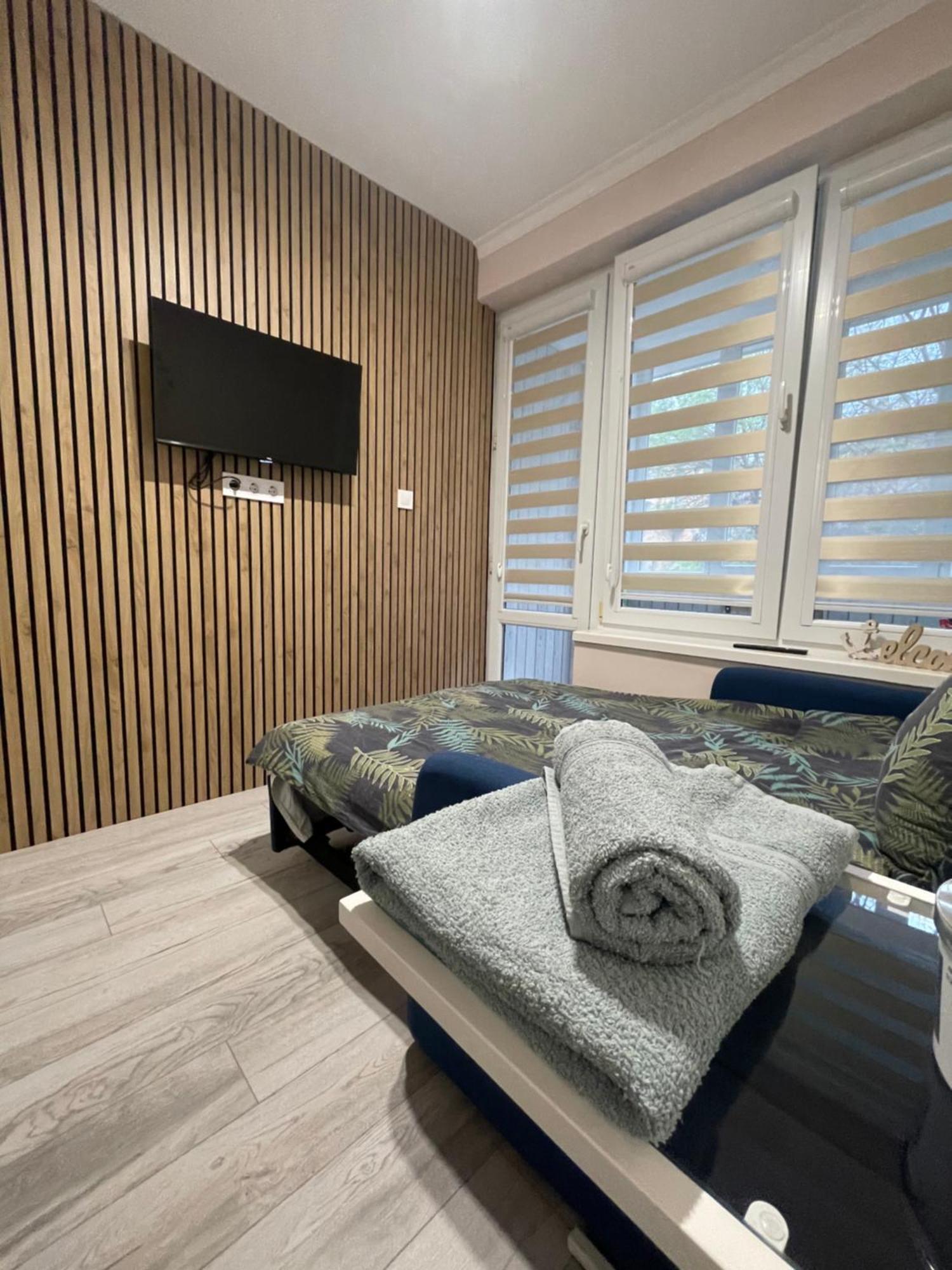 Apartment T Place Varna